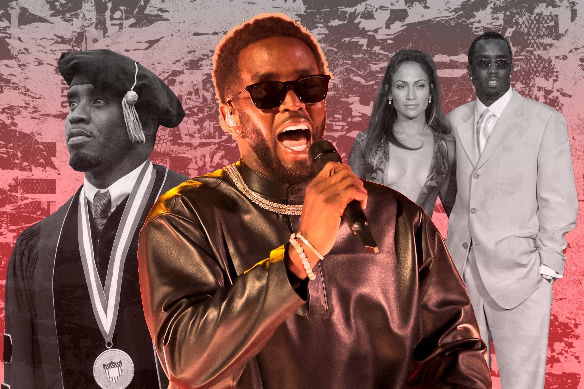 The epic rise and fall of Sean ‘Diddy’ Combs The Independent